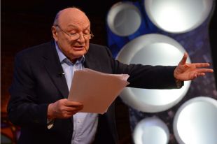 Михаил Жванецкий скончался на 87-м году жизни.