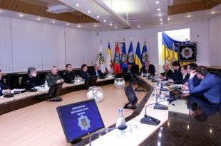 Во время местных выборов кибератак зафиксировано не было, - СНБО