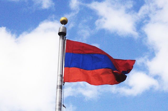 Армения поможет РФ установить обстоятельства крушения вертолёта