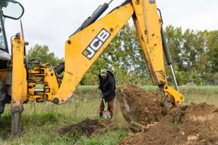 «Ростелеком» построил волоконно-оптические линии связи еще до пяти населенных пунктов Новосибирской области.