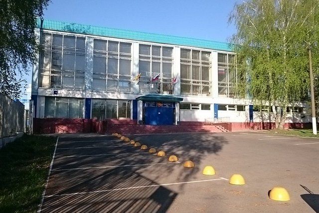 В Чебоксарах закрыли аварийное здание республиканской спортивной школы