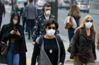 Коронавирус в Украине: число случаев заражения на 10 ноября