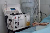 Метод лечения коронавируса переливанием плазмы крови от переболевших испульзуется во многих регионах страны