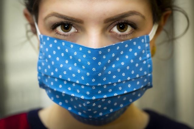 Более 9 тысяч человек заразились коронавирусом в Псковской области