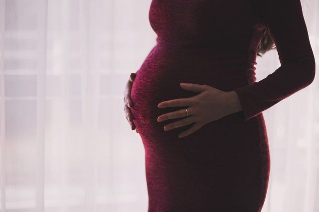 Беременная гайчанка рассказала о лечении в ковид-центре Оренбурга