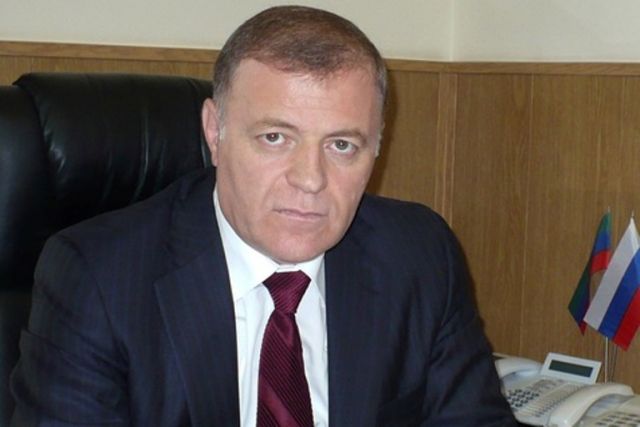 Первый замруководителя администрации главы Дагестана подал в отставку