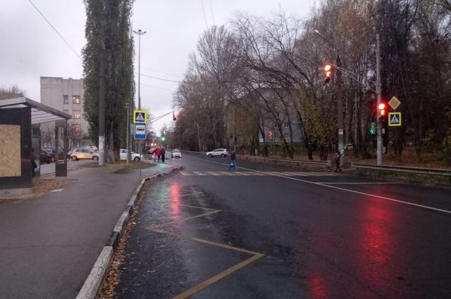 Улицы маршала Рокоссовского и адмирала Васюнина отремонтировали в Нижнем