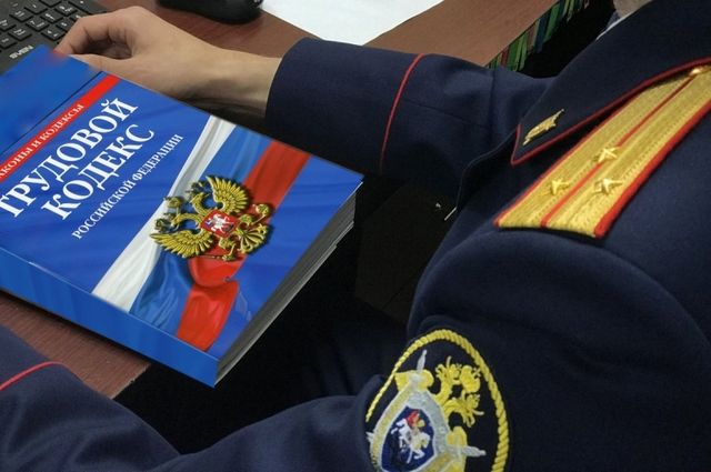 Новозыбковская прокуратура поймала муниципальное предприятие на нарушениях