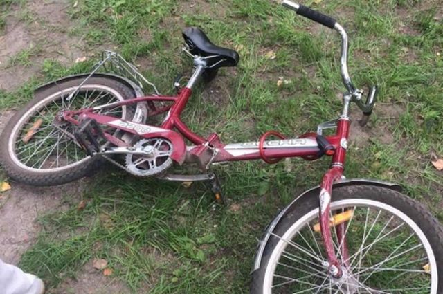 В Адыгее будут судить мужчину, подозреваемого в кражах велосипедов