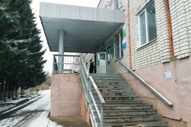 Чебоксарская районная больница перешла в режим работы ковид-госпиталя