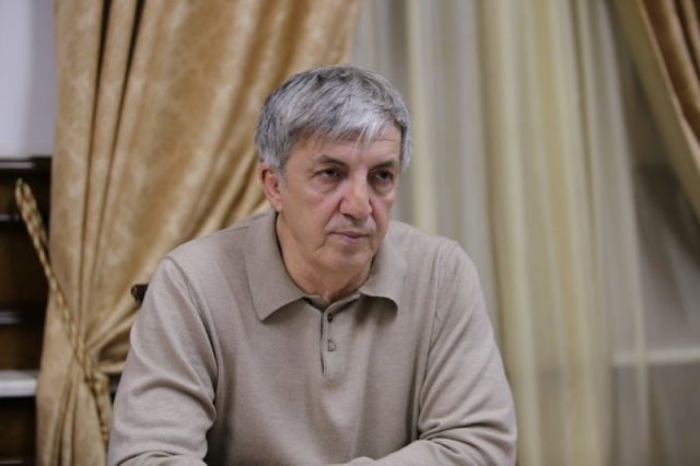 Хизри Абакаров назначен государственным секретарем Дагестана