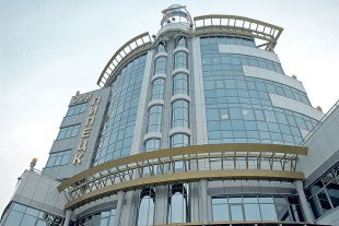 Производства ОЭЗ «Липецк» – драйверы экономики области.