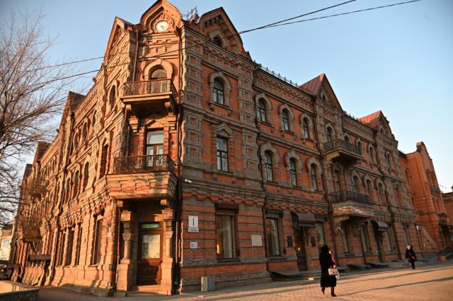В Хабаровском крае из-за COVID-19 приостановлена работа музеев и библиотек