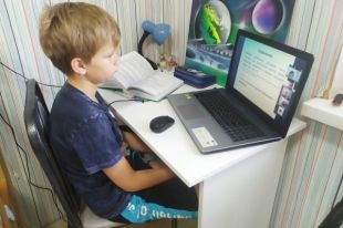 Школьники получили доступ к лекциям сибирских ученых.