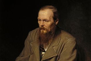 Достоевский внес неоценимый вклад в русскую классическую литературу.