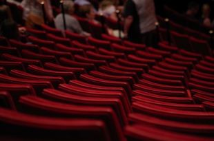 Минкультуры РФ поручило театрам уменьшить число продаваемых билетов