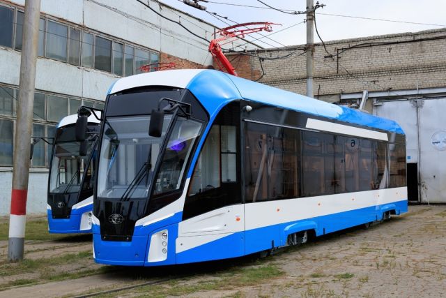 В Ульяновске может подорожать проезд в троллейбусах и трамваях