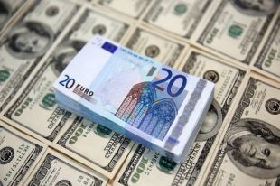 Курс валют на 12 ноября: доллар подорожал, а евро снизился в цене