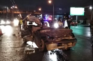 В Новосибирске вспомнят жертв ДТП.