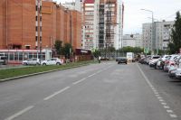 В Тюменской области по национальному проекту отремонтировано 191 км дорог