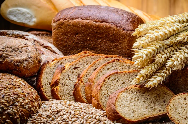 В Пуровском районе выбрали лучшую хлебопекарную компанию