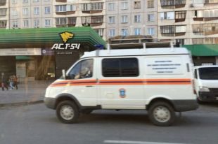 В Новосибирске