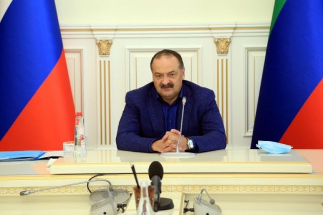 Врио главы Дагестана прокомментировал свои кадровые решения