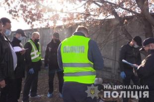 В Киеве мужчина убил бездомного из-за ревности к женщине