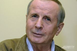 Михаил Веллер.