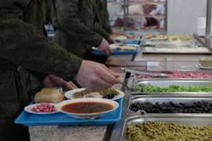 В МОУ просят украинцев приобщиться к контролю над качеством питания военных