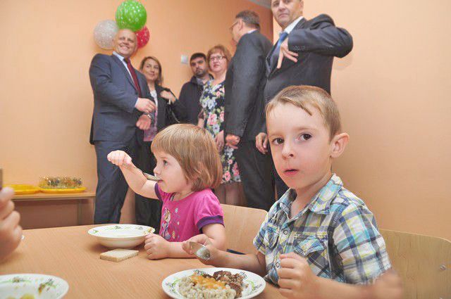 В Татарстане объяснили рост платы за детский сад