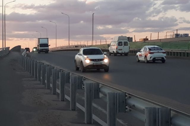 Строительство дороги на улице Мельникайте в Тюмени завершат в 2021 году