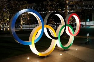 Болельщиков могут допустить на Олимпийские игры - 2021.