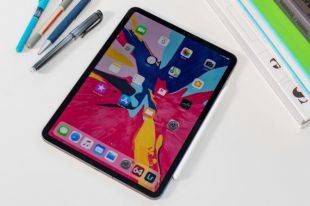 Стало известно, каким будет новый планшет от Apple