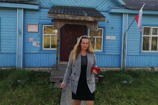 Глава поселения Марина Удгодская опровергла слухи об увольнении