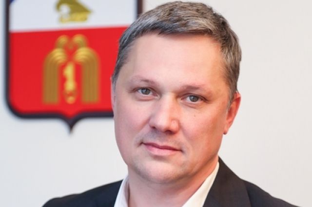 Мэр Пятигорска Дмитрий Ворошилов заболел коронавирусом и лечится дома