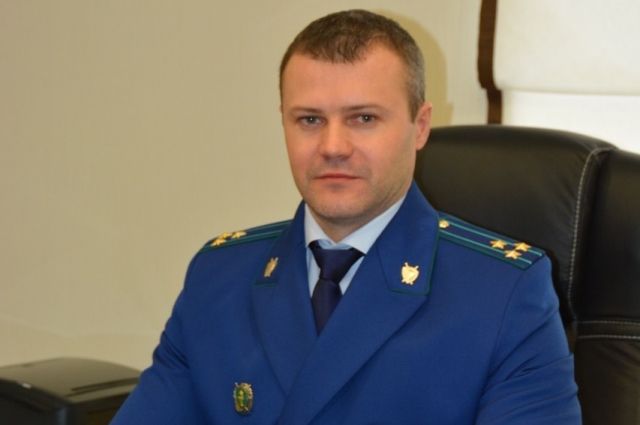 Мэр Оренбурга получил представление прокуратуры за срывы по нацпроектам