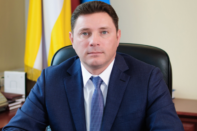После мэра Пятигорска о своём заражении COVID-19 сообщил глава Кисловодска