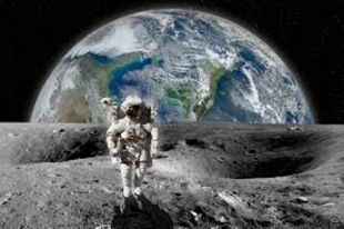 Украина присоединилась к NASA для освоения космоса.