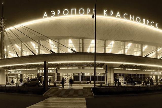 На первом месте – Шереметьево, на втором – аэропорт Казани.