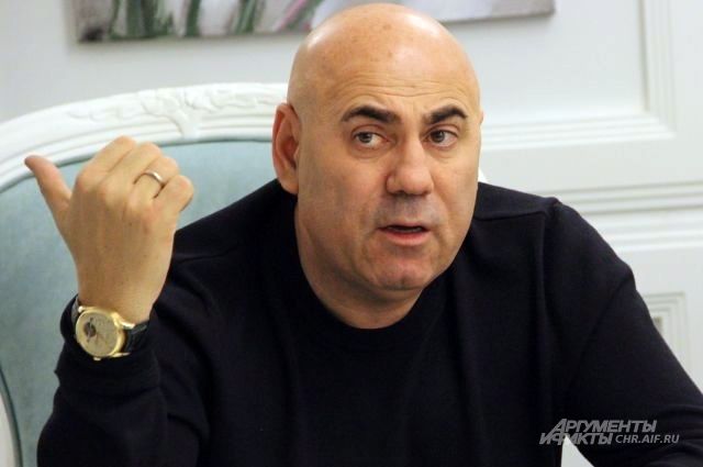 Дробыш и Пригожин прокомментировали призыв Меладзе отказаться от ТВ-съёмок