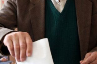 Выбор сделан. Какие партии будут делать погоду на местах