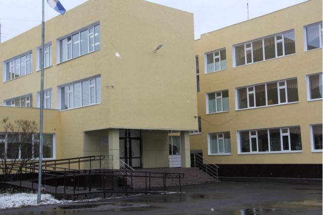 В 2021 году в шести школах Ульяновска проведут капитальный ремонт