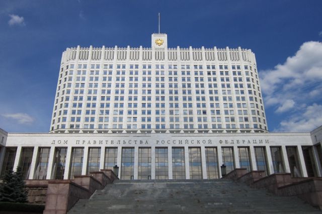 В Правительстве РФ обсудили реализацию в Адыгее нацпроекта «Экология»