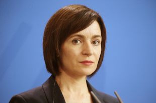 Стал известен победитель на президентских выборах в Молдове