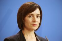 Стал известен победитель на президентских выборах в Молдове