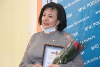 Татьяна Самойлова покинула должность руководителя пресс-службы ГУ МС по Оренбургской области.