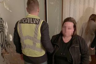 В Одессе поймали женщину, которая продавала в сексуальное рабство украинок