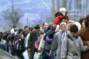 Учет ВПЛ: в Украине расширили список переселенцев