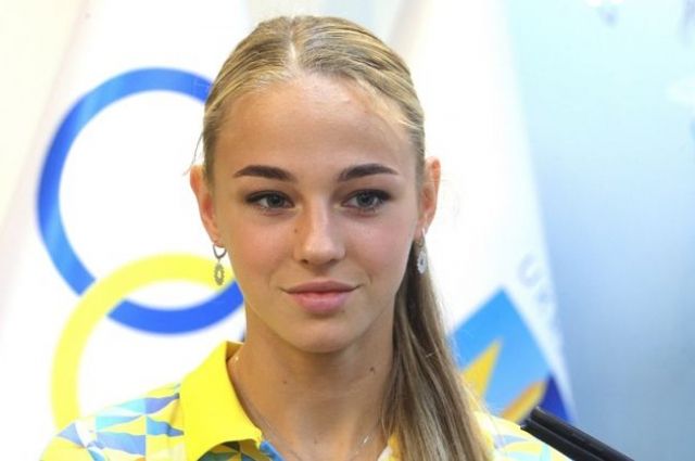 Дарья Билодид пропустит чемпионат Европы-2020